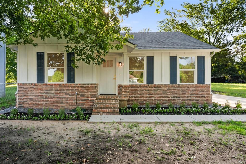 315 Burdette Avenue — photo