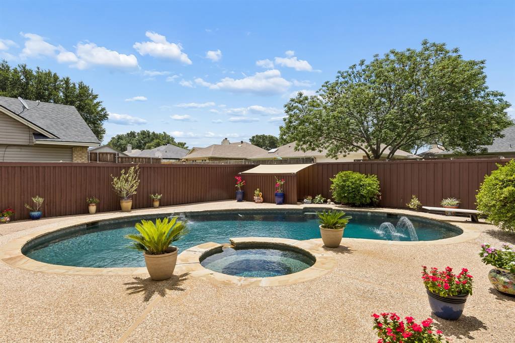 4532 Crowley Drive — photo