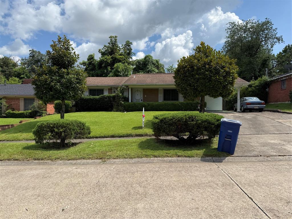 3113 Logan Street — photo