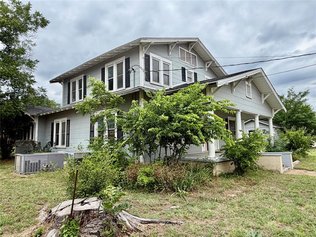 407 S Lamar Street — photo