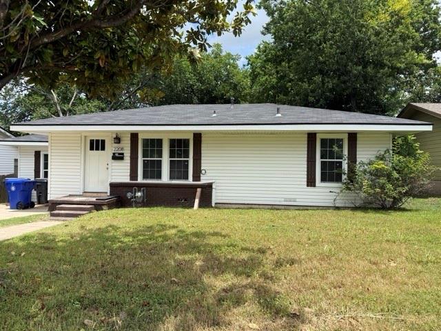 2208 Joey Drive — photo