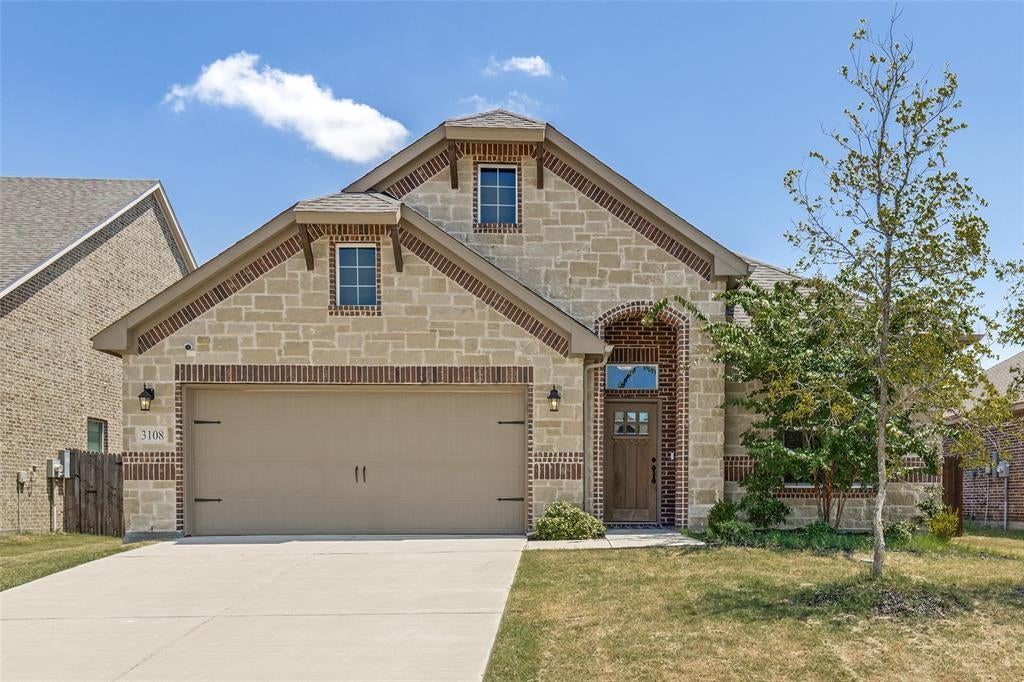 3108 Greymoore Drive — photo