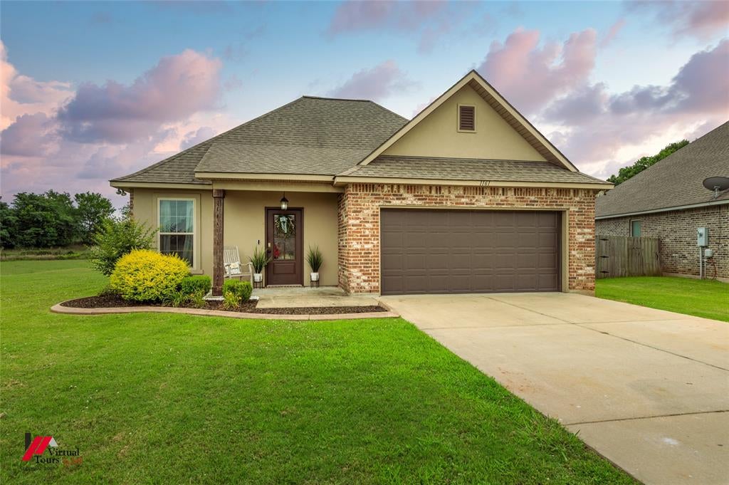 1161 Eli Conner Drive — photo