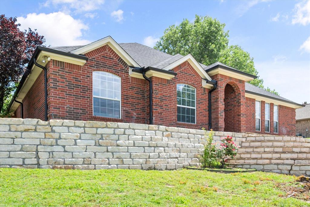 2110 Timber Cove Court — photo