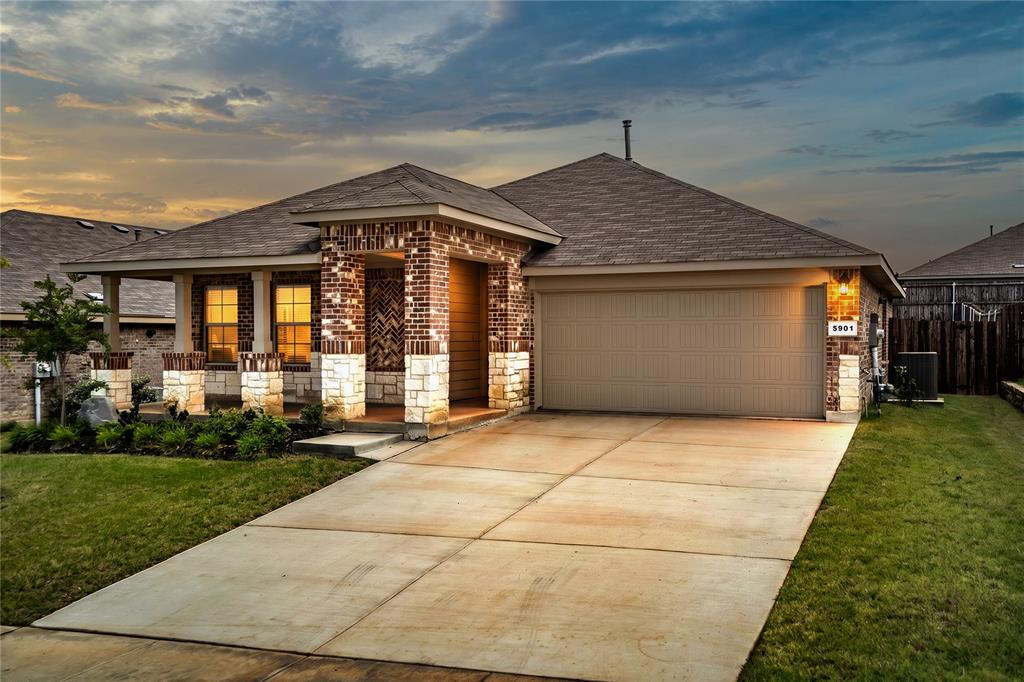 5901 Harvey Gap Lane — photo