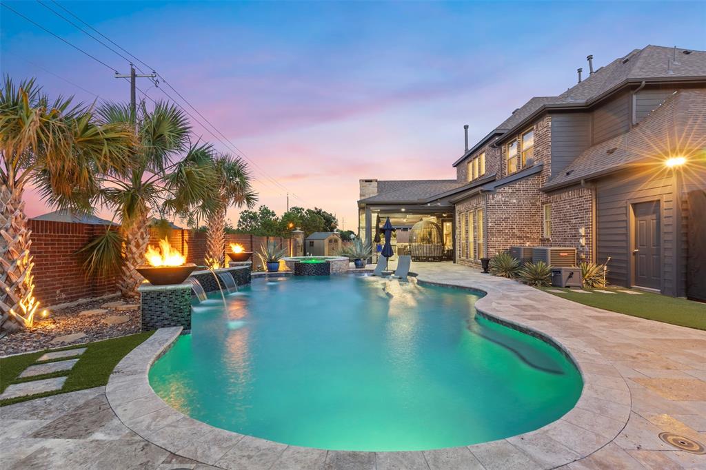 1741 Cypress Lake Lane — photo