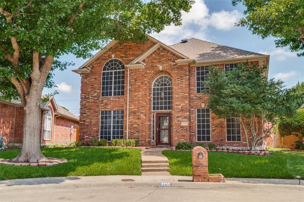 7735 Worthing Street — photo