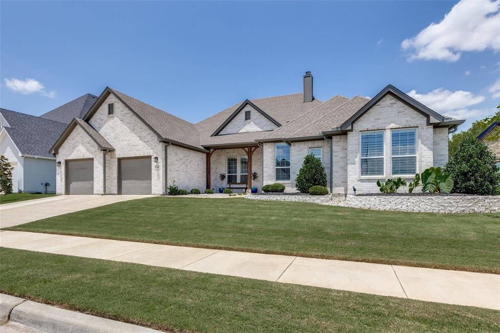 1348 Silent Springs Drive — photo