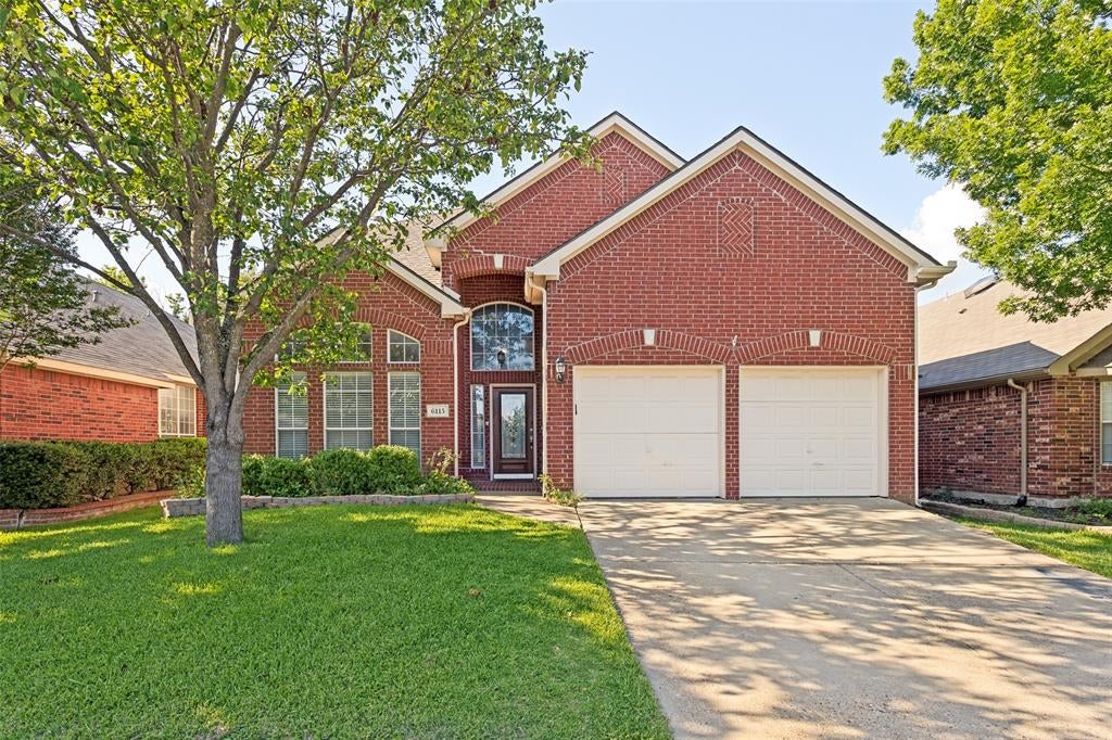6115 Hillside Lane — photo