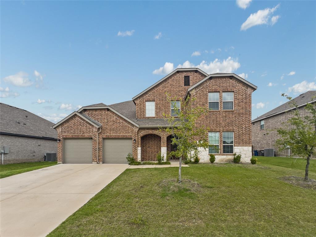 116 Chaco Drive — photo
