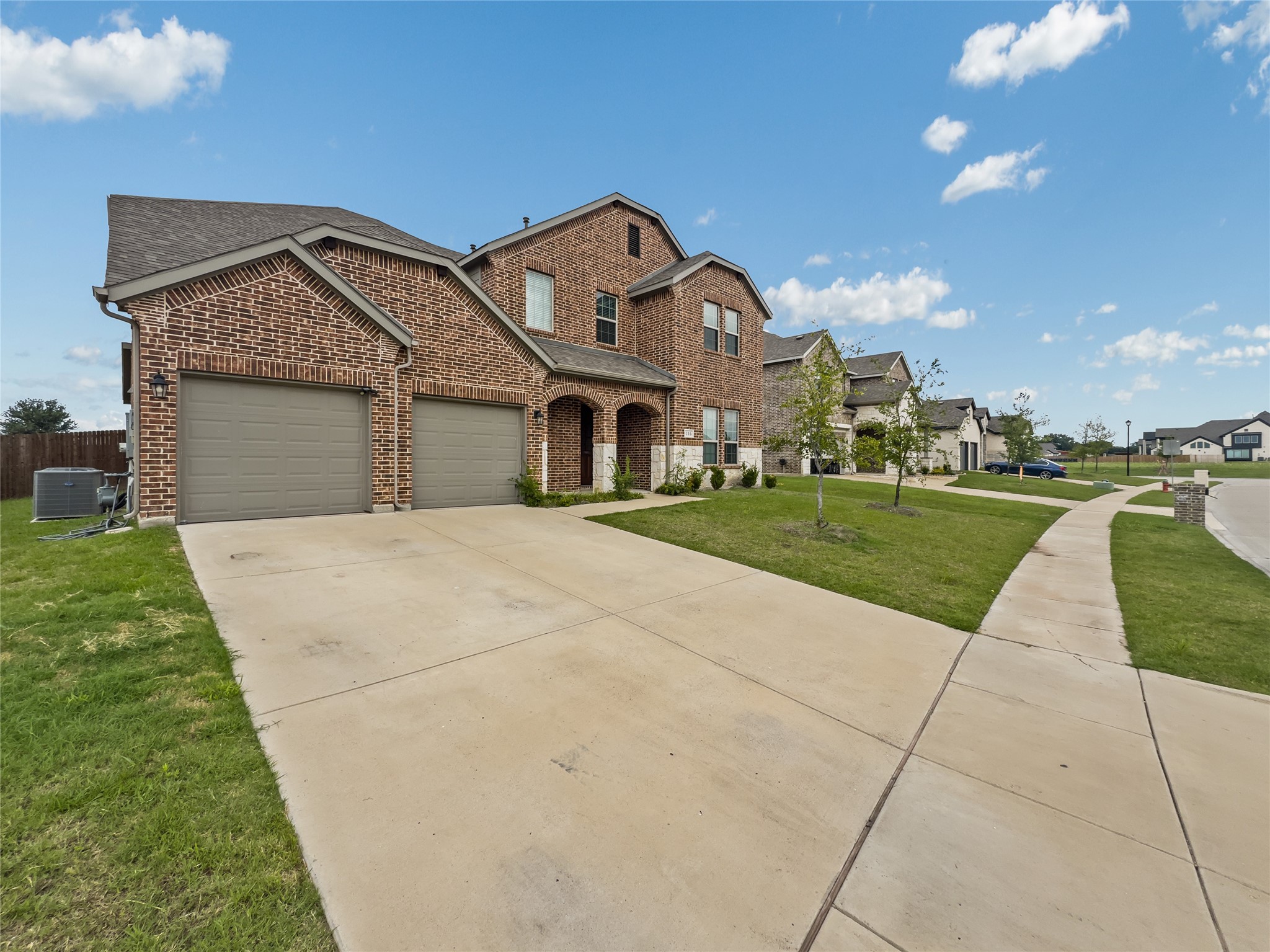 116 Chaco Drive, Forney, TX 75126 — photo 2