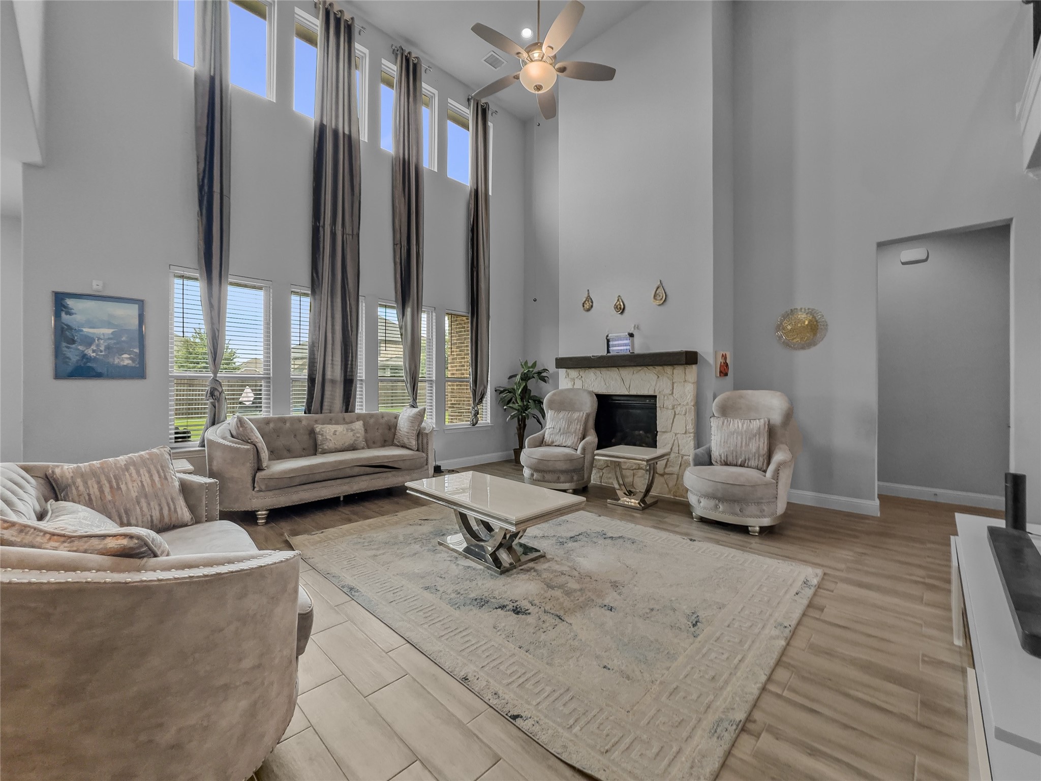 116 Chaco Drive, Forney, TX 75126 — photo 3