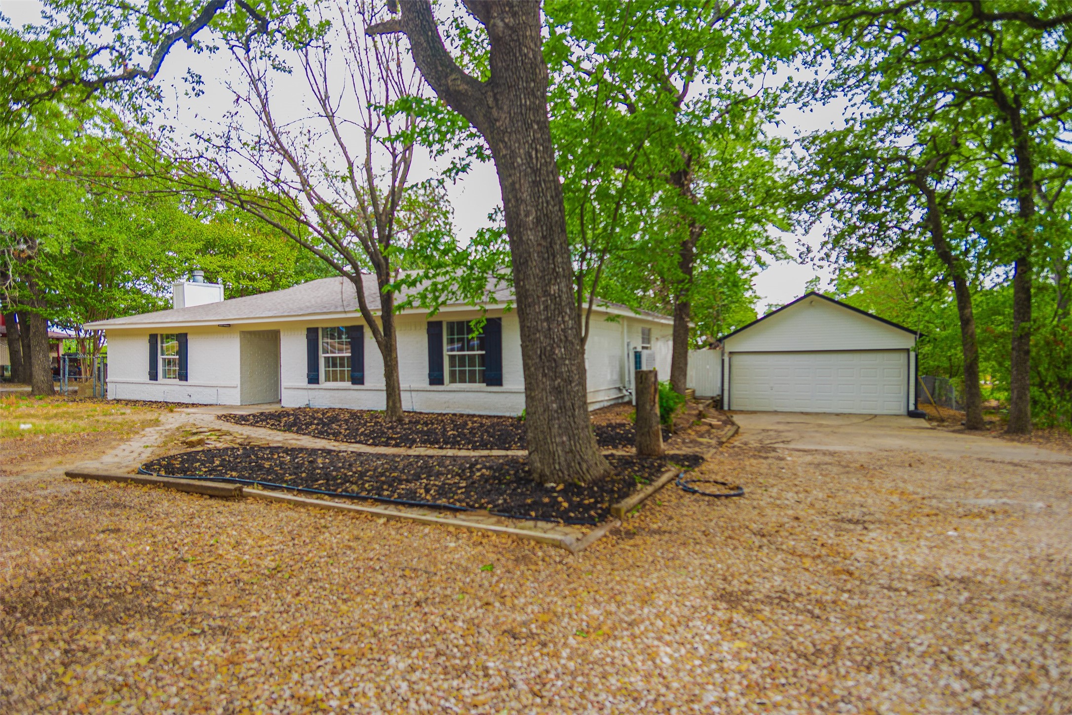 1832 Johnson Road, Keller, TX 76248 — photo 2
