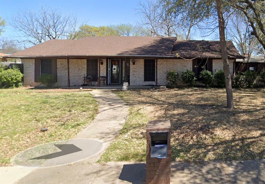 1314 Holt Avenue — photo