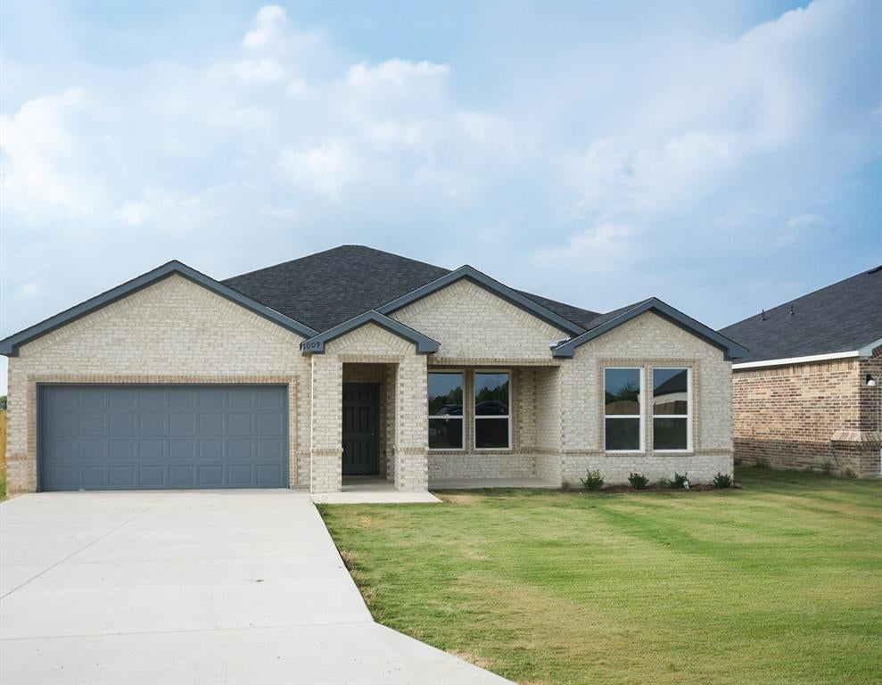 1009 Springview Lane — photo