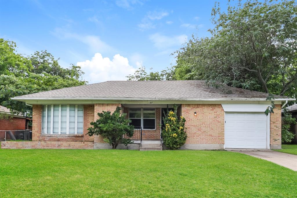 1327 Templecliff Drive — photo