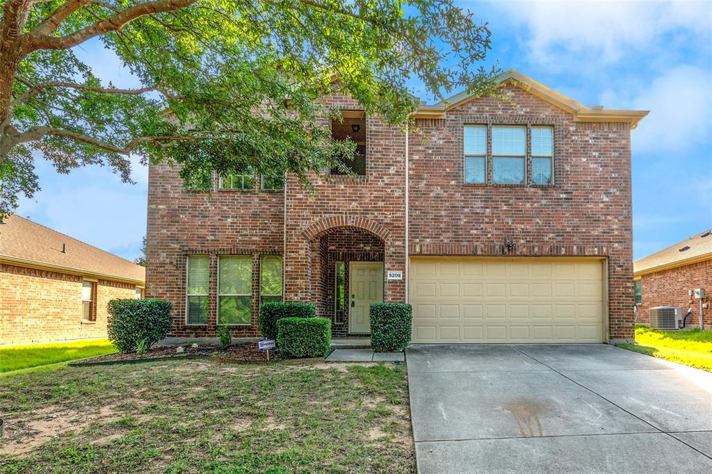 5209 Rustic Ridge Drive — photo