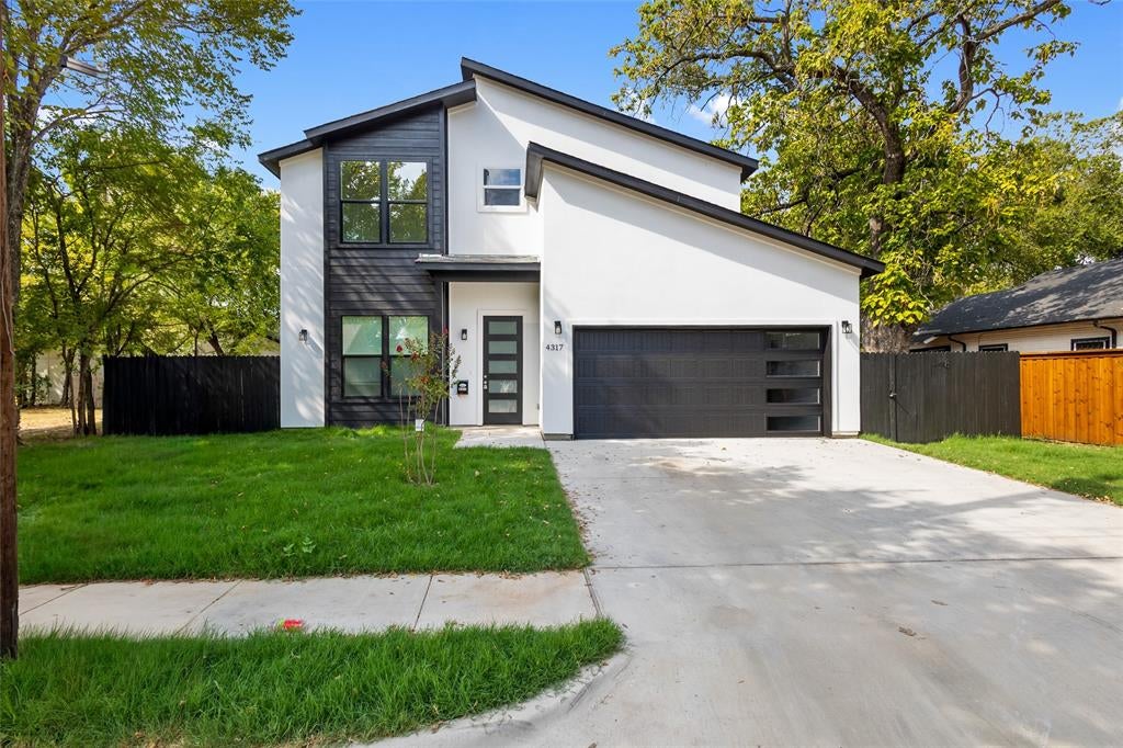 4317 Myrtle Street — photo