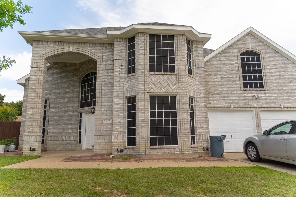 2420 Harpers Ferry Court — photo