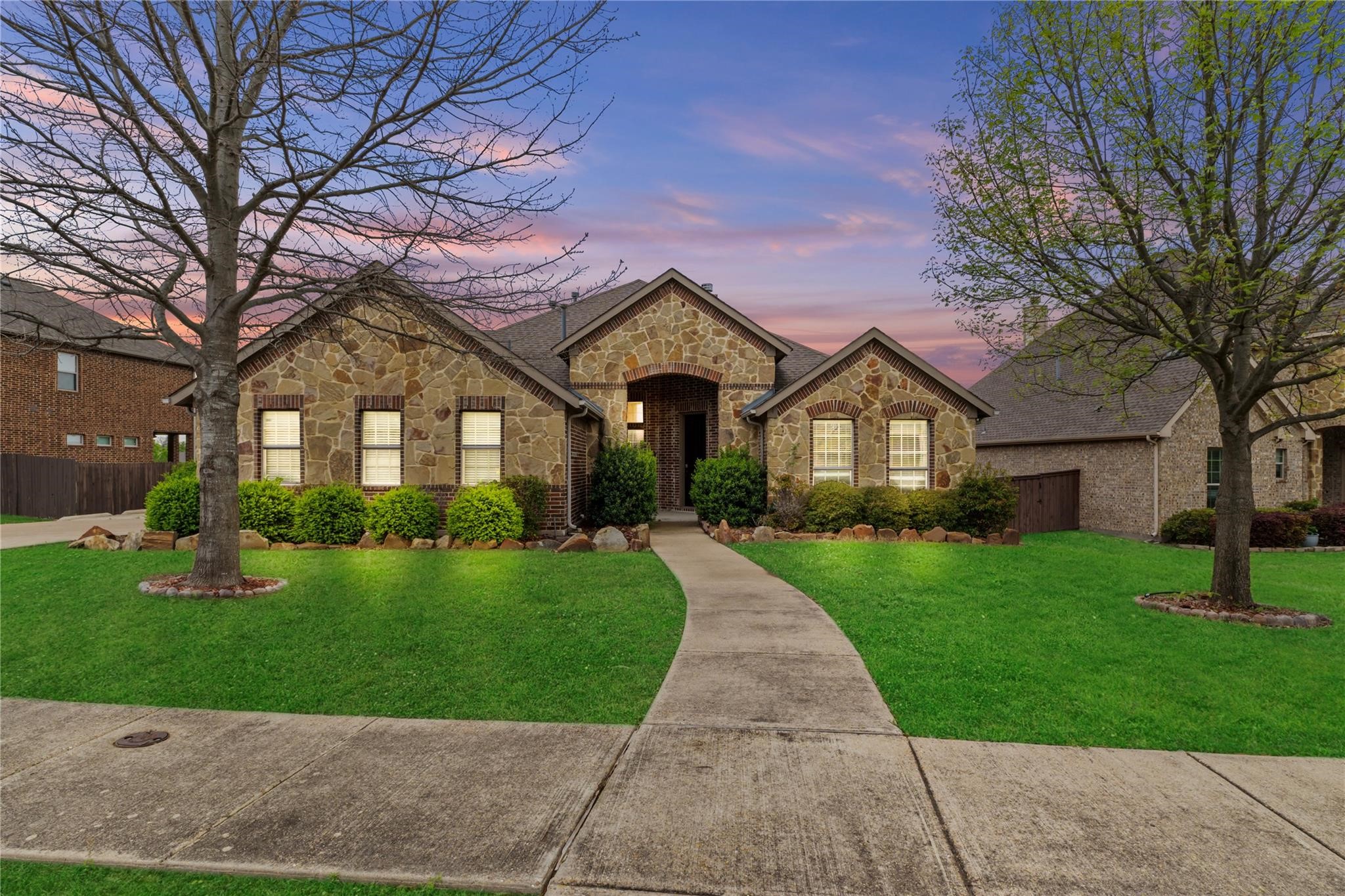 4013 Dalton Drive — photo