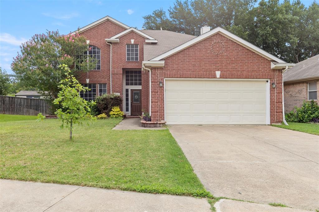 903 Summerbrook Drive — photo