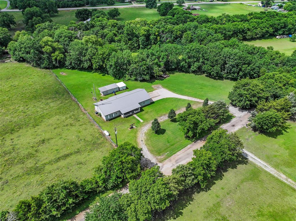 1673 County Road 1525 — photo
