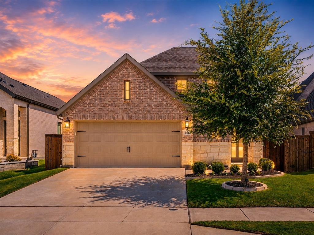 166 Palo Duro Bend — photo