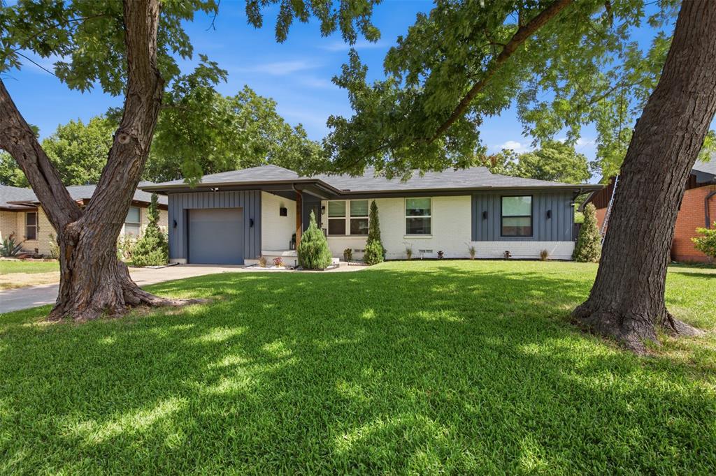 2903 Healey Drive — photo