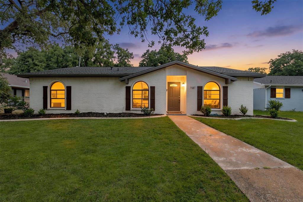 1137 Kingston Drive — photo