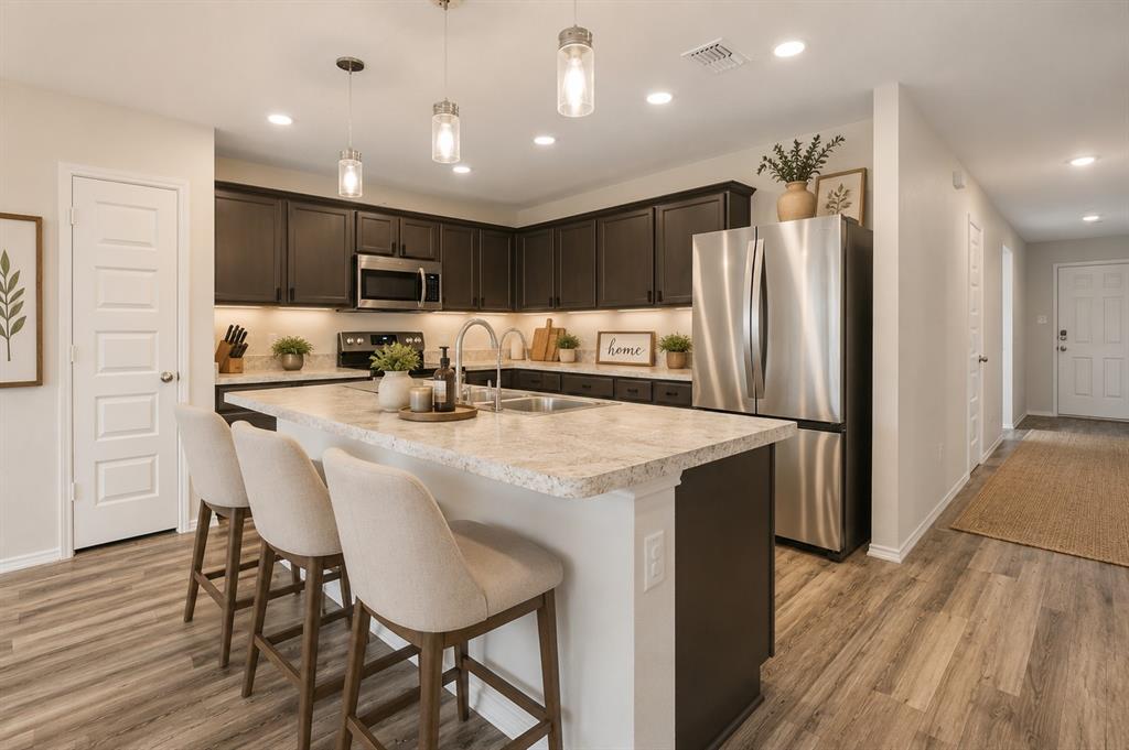 2020 Sun Star Drive — photo