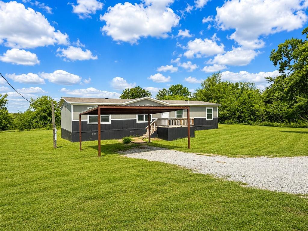112 Buffalo Gap Drive — photo