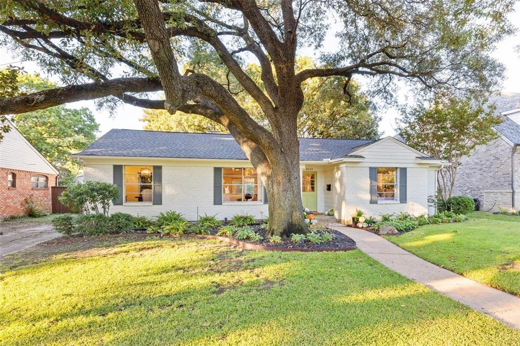 3625 Ingleside Drive — photo