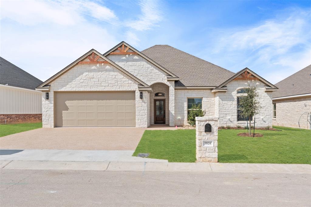 9824 Durango Trail — photo