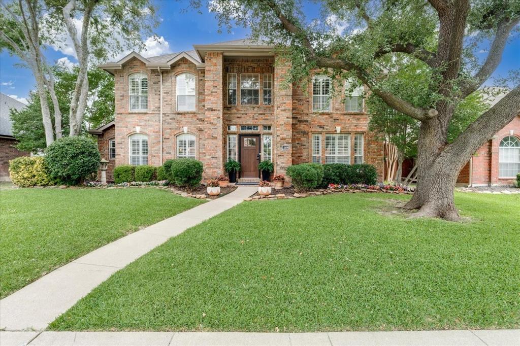 11406 New Orleans Drive — photo