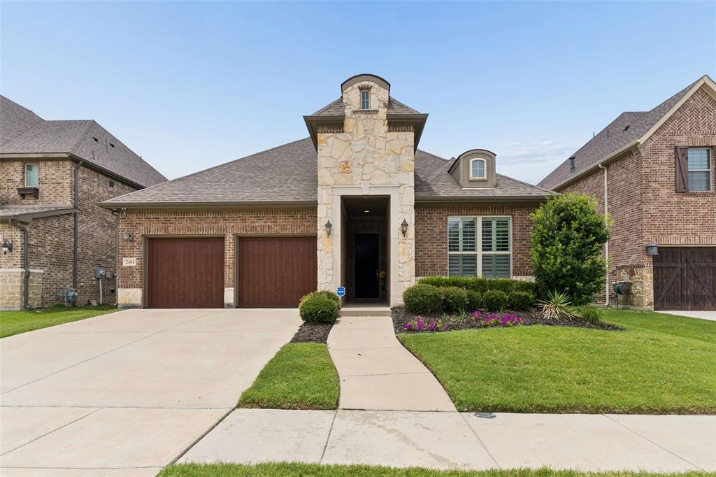 2604 Walnut Creek Lane — photo