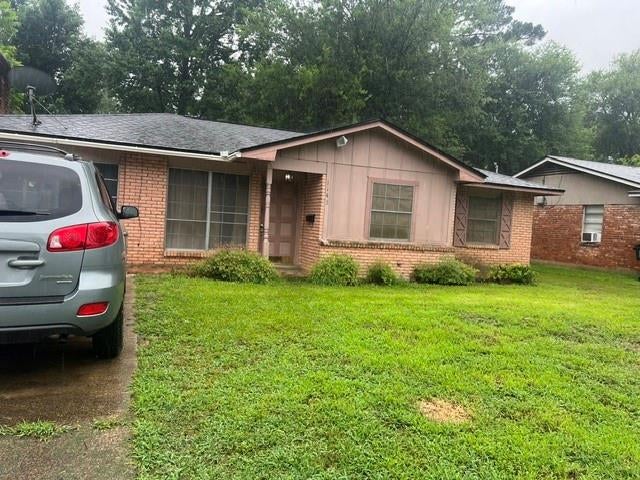 1143 Southland Park Drive — photo