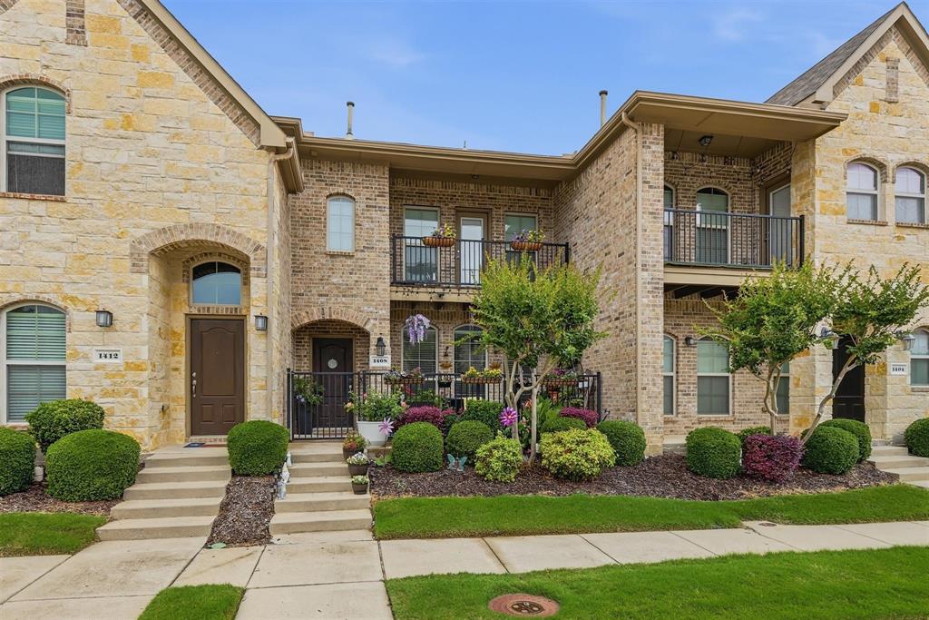 1408 Arapaho Drive — photo