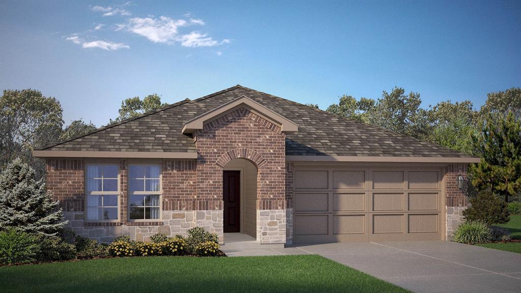 133 Tumbleweed Drive — photo