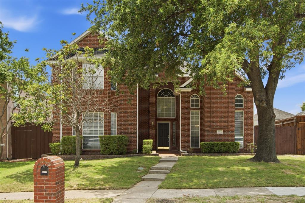 3117 Irvine Drive — photo