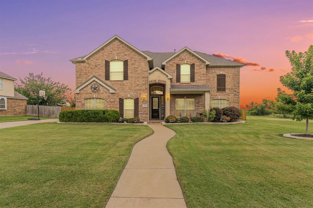 1424 Bassett Hound Drive — photo