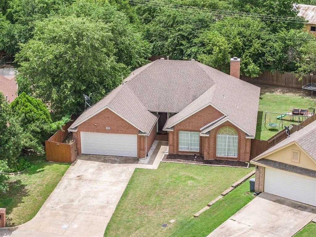 115 S Blue Bonnet Circle — photo