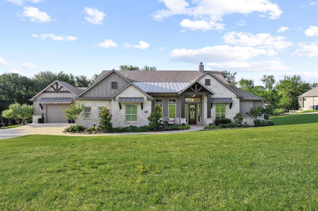 1317 Hunt Road — photo