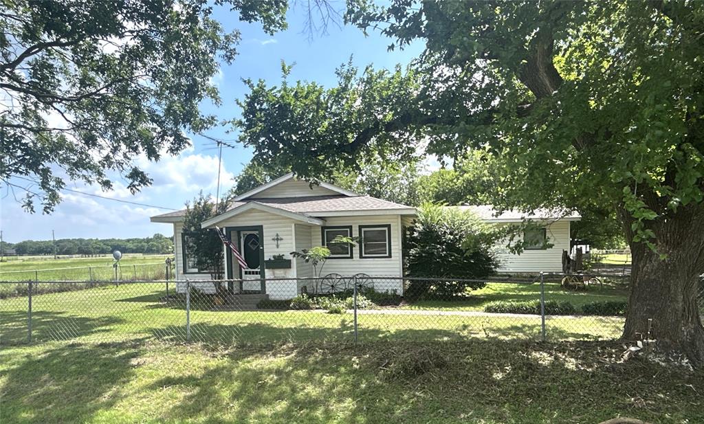 4024 County Road 415 — photo