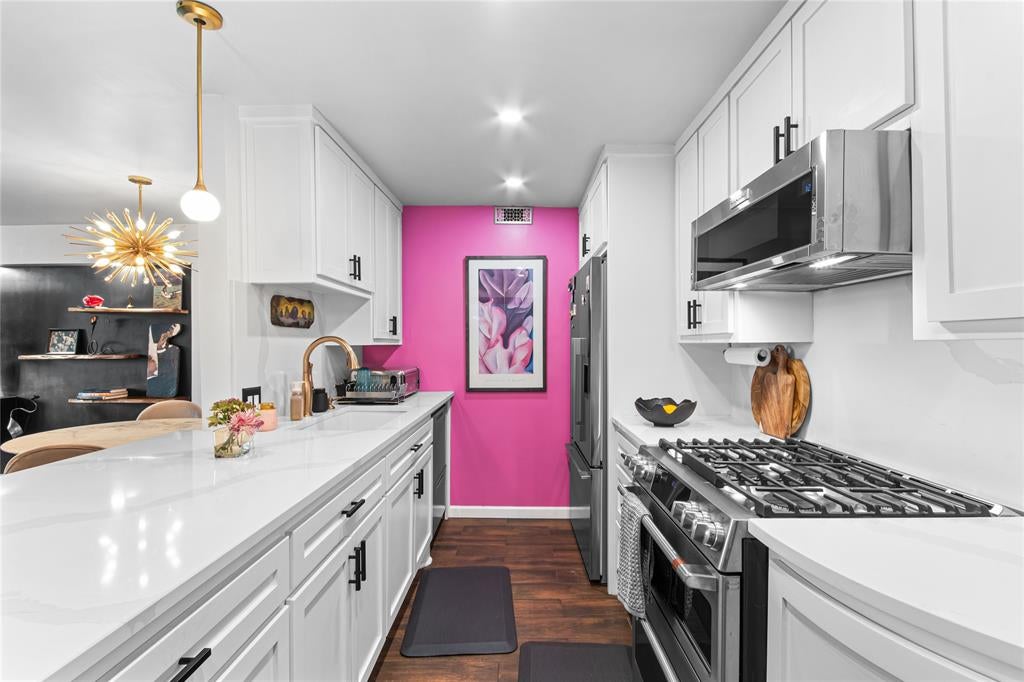 3883 Turtle Creek Boulevard 2101 — photo