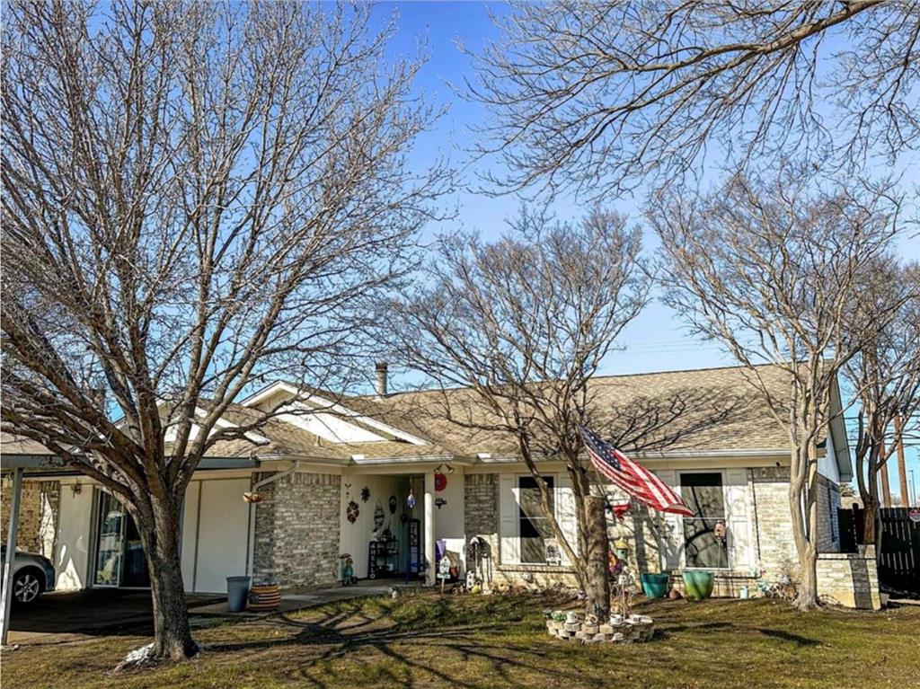 1324 N Creek Drive — photo