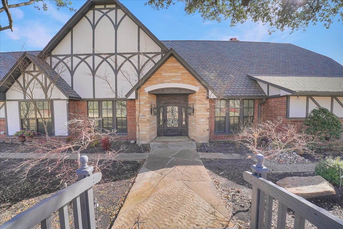 604 S Hampton Road, Oak Leaf, TX 75154 — photo 2