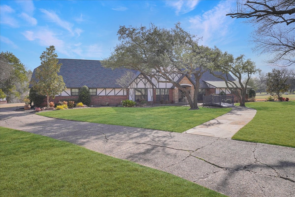 604 S Hampton Road, Oak Leaf, TX 75154 — photo 3