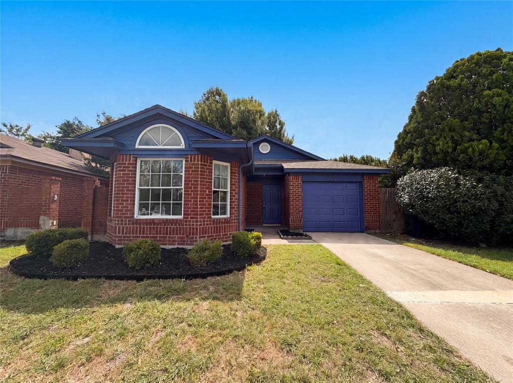 6806 Fire Hill Drive — photo