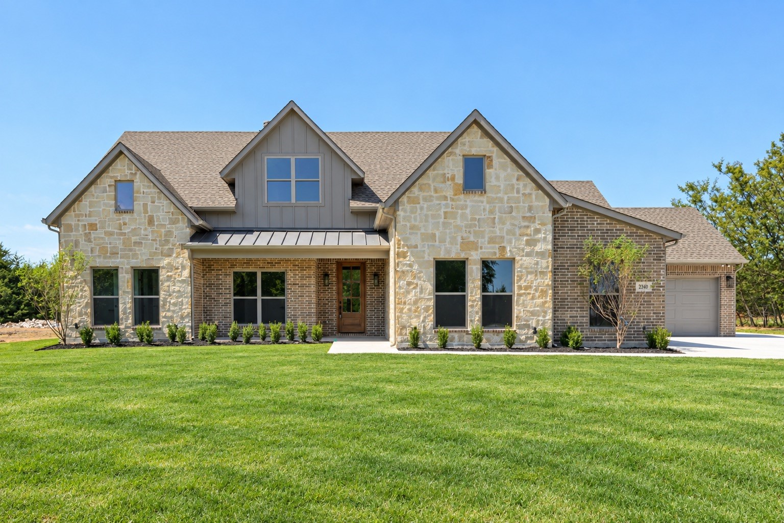2340 County Road 1112 — photo