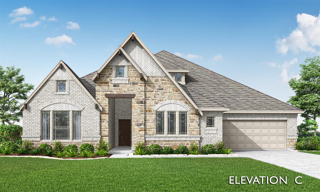 1229 Summer Grove Drive — photo